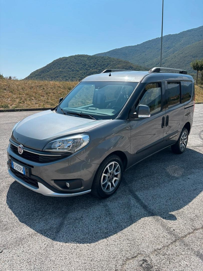 Fiat Doblò 3ª serie