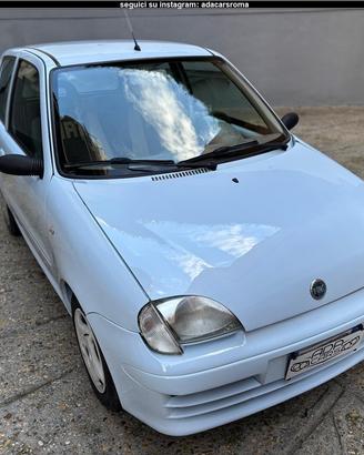 FIAT 600 1.1 fire