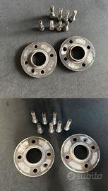 Distanziali renault nissan