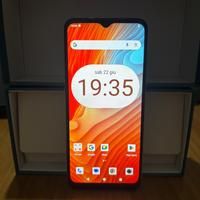 Cubot A10