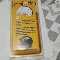Calotta sottocasco cotone