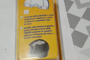 Calotta sottocasco cotone