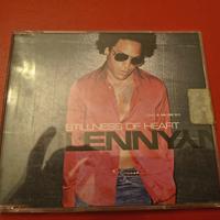 CD Stillness of Heart di Lenny Kravitz