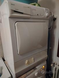 ASCIUGATRICE MARCA CANDY 