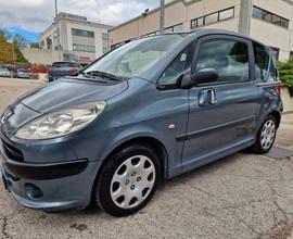 Peugeout 1007 1.4diesel NEOPATENTATI
