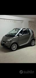 SMART CABRIO 451