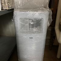 CondiIonatorw portatile beko