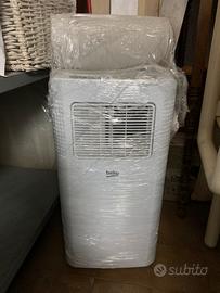 CondiIonatorw portatile beko