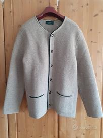 Giaccone  tradizionale tirolese