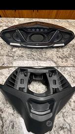 Ricambi Sea doo spark trixx 110 cv