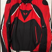 Giacca Dainese taglia 52