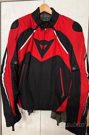 Giacca Dainese taglia 52