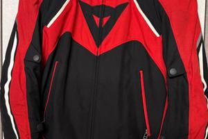 Giacca Dainese taglia 52