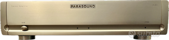 Parasound Halo A23+ Amplificatore finale  			