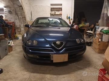  alfa gtv 2.0