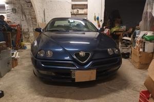  alfa gtv 2.0