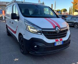 RENAULT Trafic van T29 2.0 blue dci 170cv L1H1 EDC