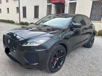 Jaguar Epace 180 Cv R dynamic S Aut.