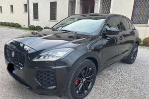 Jaguar Epace 180 Cv R dynamic S Aut.
