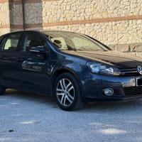Volkswagen Golf 1.6 TDI DPF 5p. Comfortline