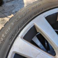 Gomme e cerchi Opel Insigna