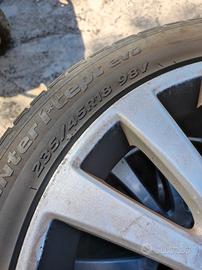 Gomme e cerchi Opel Insigna