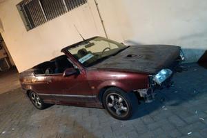  Renault 19 Cabriolet, 1800 16Valvole 