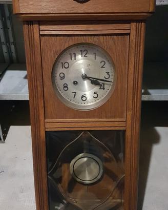 Orologio a pendolo vintage