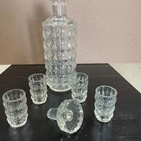 Bottiglia da liquore