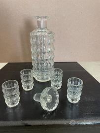 Bottiglia da liquore