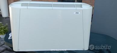 Fan coil Ferroli