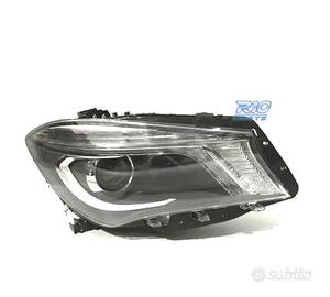 FANALE DESTRO BI-XENON PER MERCEDES CLASSE CLA C11