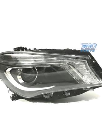 FANALE DESTRO BI-XENON PER MERCEDES CLASSE CLA C11