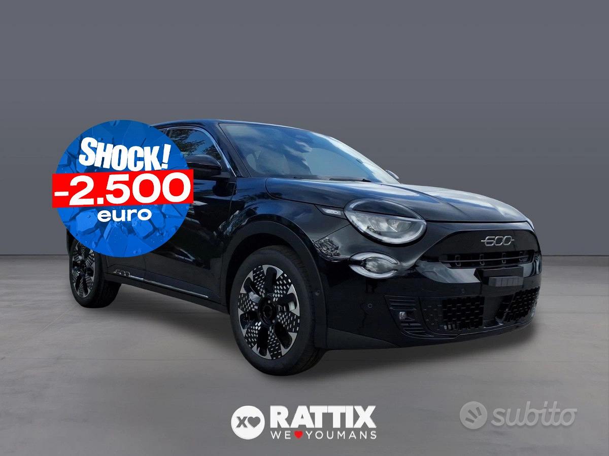 Fiat Altro modello