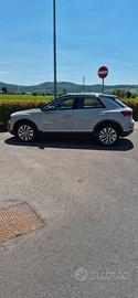 Auto T-Roc