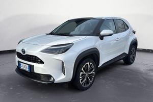 Toyota Yaris Cross 1.5 Hybrid 5p. E-CVT AWD-i...