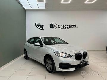 Bmw 118 118i 5p. Business Advantage