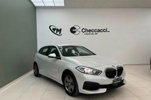 Bmw 118 118i 5p. Business Advantage