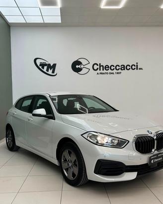 Bmw 118 118i 5p. Business Advantage