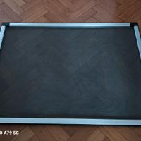 Zanzariera estensibile 