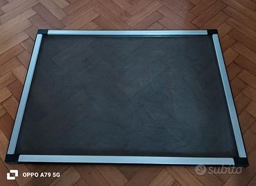 Zanzariera estensibile 