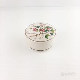 Vuotatasche in porcellana dipinto a mano Villeroy