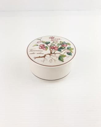 Vuotatasche in porcellana dipinto a mano Villeroy