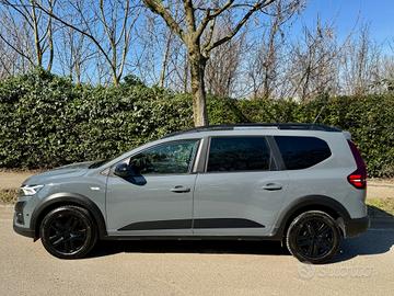 Dacia Jogger 1.0 TCe GPL 100 CV 5 posti Expression