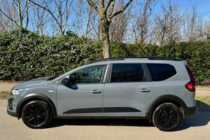 Dacia Jogger 1.0 TCe GPL 100 CV 5 posti Expression
