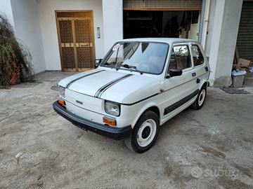 fiat 126 personal 4
