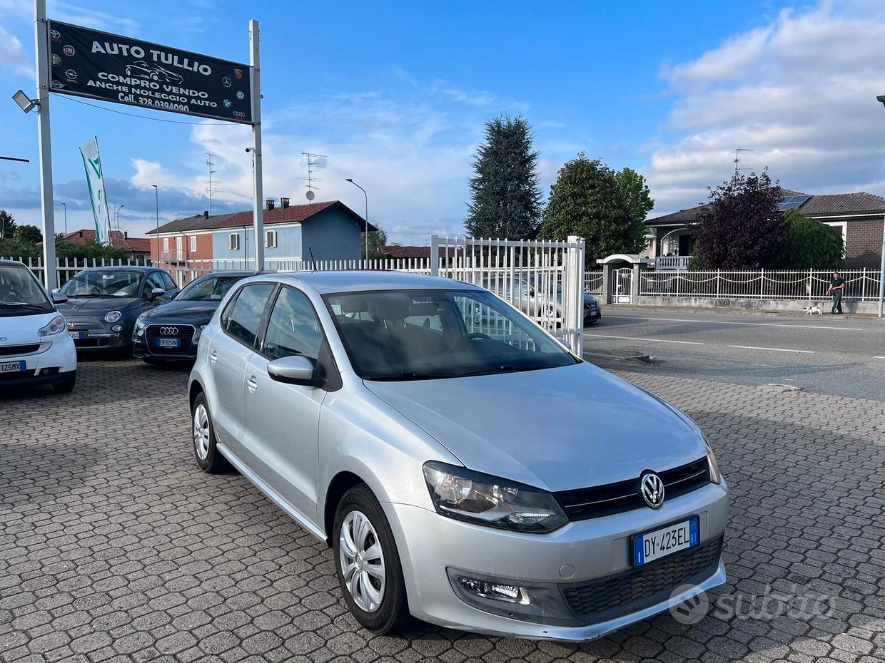 VOLKSWAGEN Polo 5ª serie
