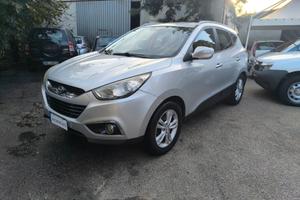 Hyundai iX35 2.0 CRDi Comfort