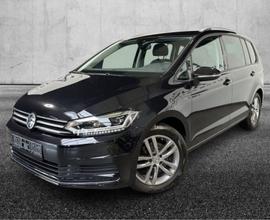 VOLKSWAGEN Touran 2.0 TDI 150 CV SCR DSG Executi