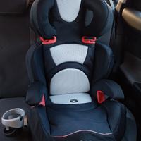 Seggiolino auto Chicco 15-36kg Isofix